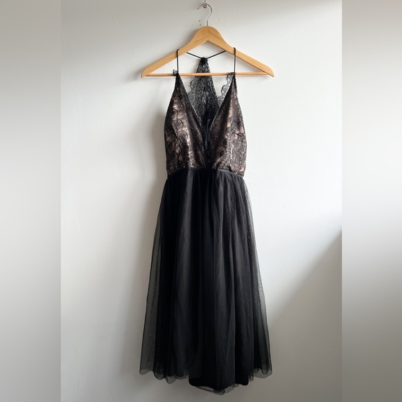 Dex Dresses & Skirts - Occasion by Dex Tulle Party Dress